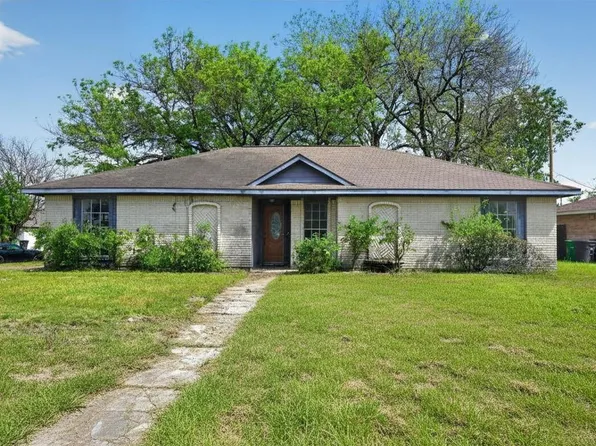 12518 Frazier River Dr, Houston, TX 77050