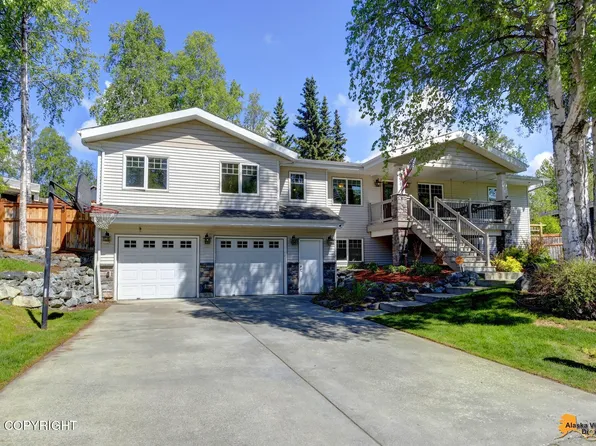 12961 Nora Dr, Anchorage, AK 99515