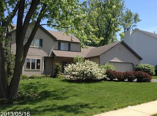 3721 Applewood Ln, Rockford, IL 61114