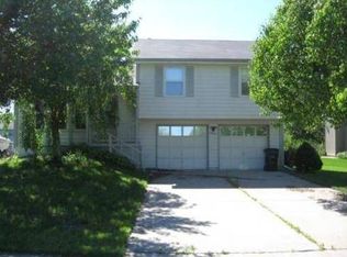 16204 Harris Ave, Belton, MO 64012