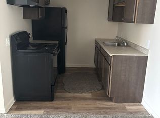 E(3) Building, Detroit, MI 48234