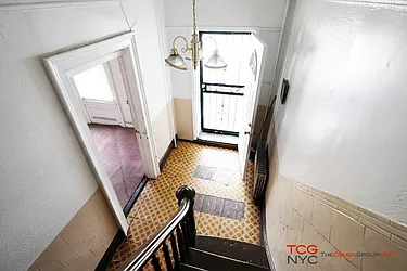 Sold by Keller Williams NYC