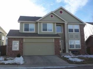 7793 Rampart Way, Littleton, CO 80125