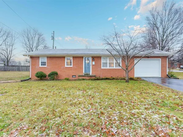 104 E Frederica St, Hartford, KY 42347