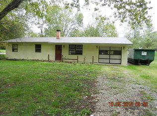 1178 S Point Prairie Rd, Wentzville, MO 63385