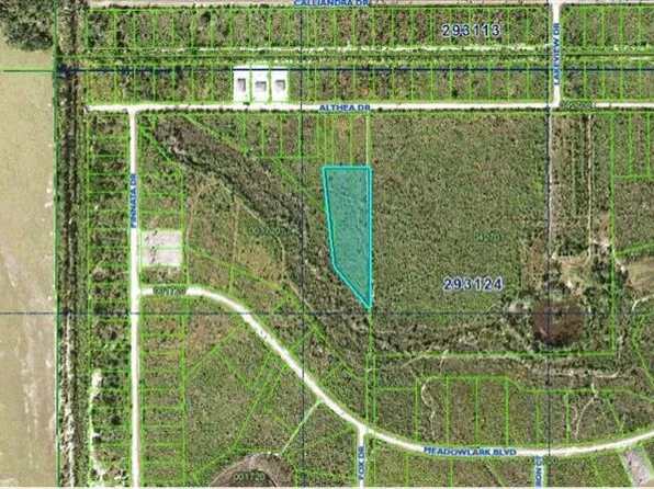 Althea Dr #120, Indian Lake Estates, FL 33855