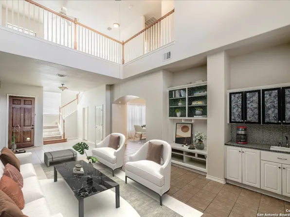 22215 Sausalito Ct, San Antonio, TX 78258