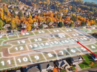 558 NW Halifax St LOT 17, Camas, WA 98607