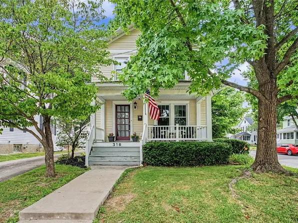 318 S Broadway St, Lebanon, OH 45036