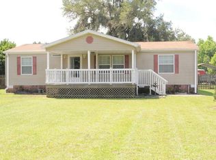 33410 Tammy Ln, Zephyrhills, FL 33543