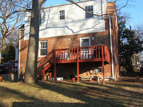 Exterior Back