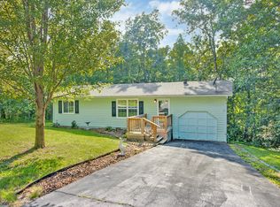 169 Lakeshire Dr, Fairfield Glade, TN 38558