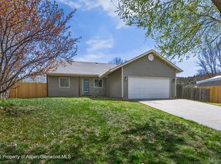 279 Lupine Dr, New Castle, CO 81647