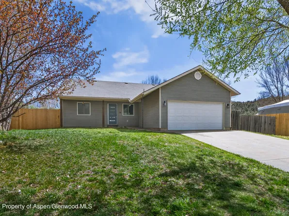 279 Lupine Dr, New Castle, CO 81647