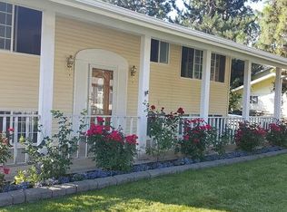 1513 5th St, Cheney, WA 99004