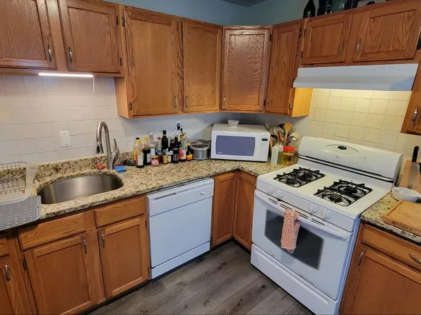357 Highland Ave, Somerville, MA