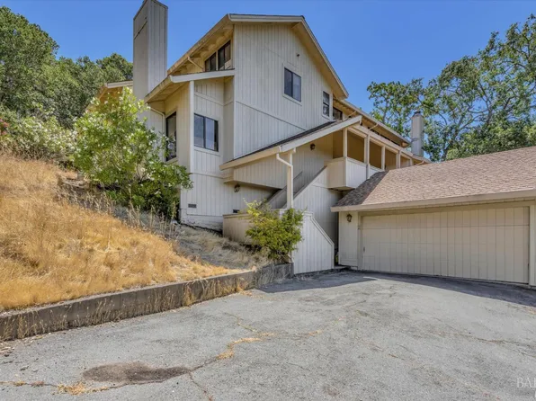2 Rising Road, Novato, CA 94945