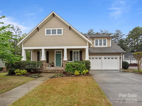 6029 Daphne Cir, Fort Mill, SC 29708