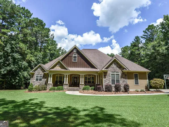 1221 Sells Rd, Milner, GA 30257