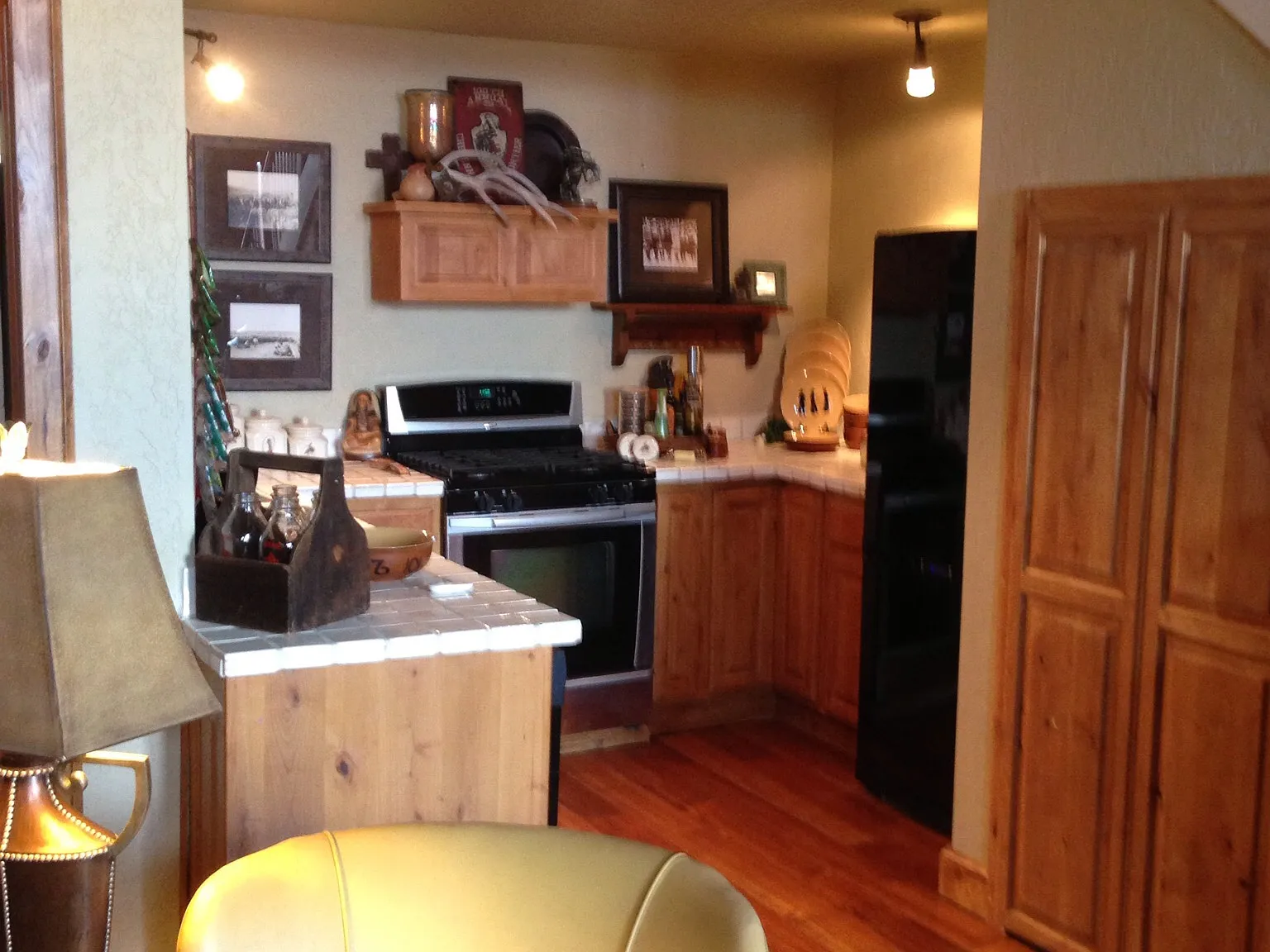 1 bed, 850 sqft, $1,500 — Photo 4