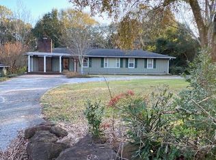 205 Butter And Egg Rd, Troy, AL 36081