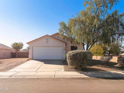 1267 W 4th Ave, Apache Junction, AZ, 85120