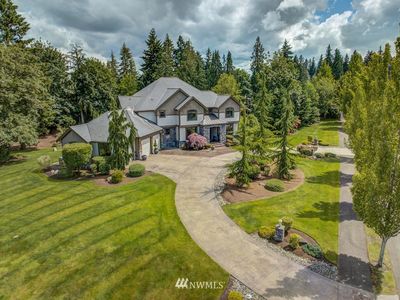 7805 63rd Ave E, Puyallup, WA, 98371
