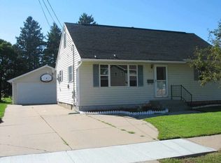 722 Moreland Ave, Schofield, WI 54476