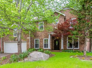 1413 Cedarway Ln, Nashville, TN 37211