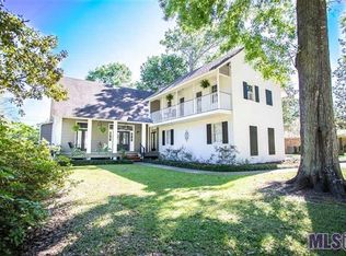 16638 Caesar Ave, Baton Rouge, LA 70816