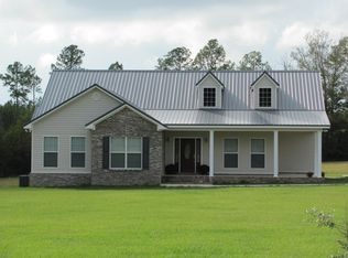 190 Webb Dairy Rd, Lucedale, MS 39452