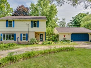 1502 Ontario Rd, Niles, MI 49120