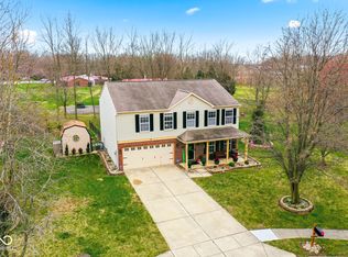 10603 Howe Rd, Fishers, IN 46038