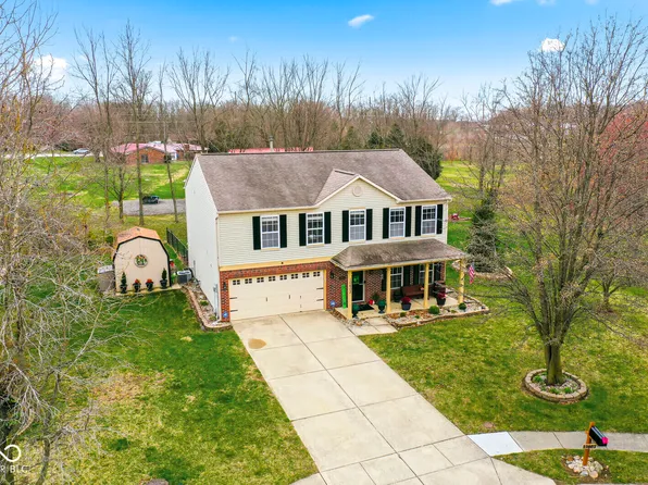 10603 Howe Rd, Fishers, IN 46038