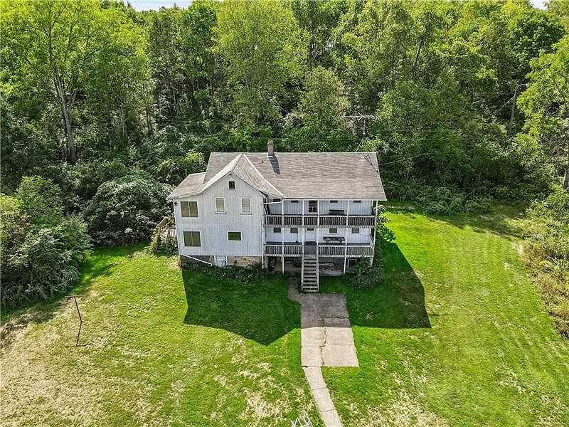 1066 Mehrten Rd, Knox, PA 16232 MLS 1594660 Zillow