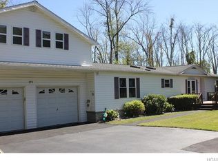 273 Dewitt Mills Rd, Hurley, NY 12443