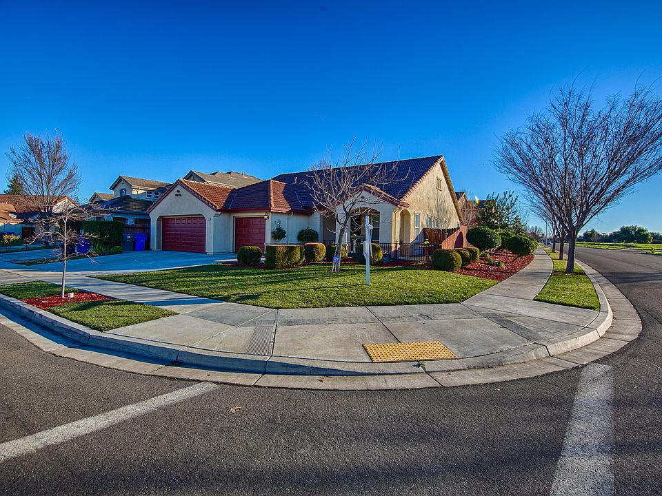 248 Durer Dr Patterson CA 95363 Zillow