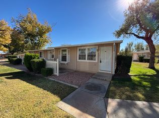 600 N 2450 E APT 701, St George, UT 84790