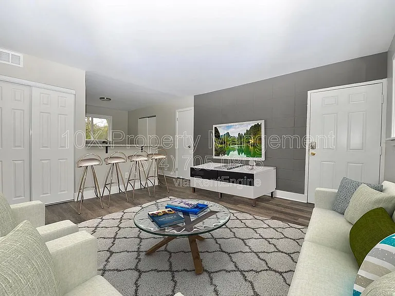 1444 Madison Ave #B — Photo 4