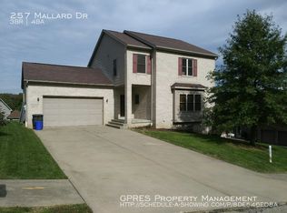 257 Mallard Dr, Monroeville, PA 15146