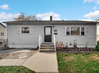 2010 Vigo St, Lake Station, IN