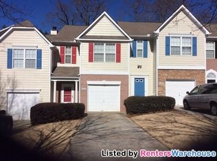5630 Terremont Cir, Norcross, GA 30093