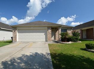 9227 Canady Park Ln, Houston, TX 77075