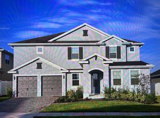 2091 Keystone Pass Blvd, Minneola, FL 34715