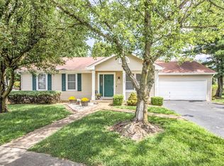 14307 Riverfront Dr, Florissant, MO