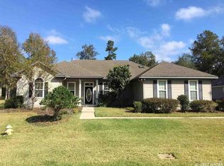 7694 White Oaks Rd, Alachua, FL 32615