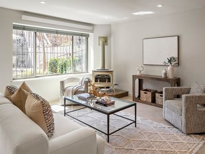 12 Concord Sq #1, Boston, MA, 02118