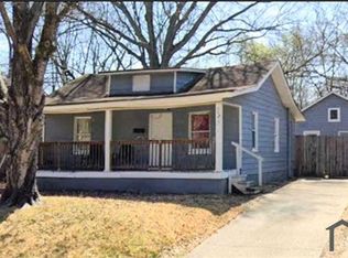 3343 Given Ave #1, Memphis, TN 38122