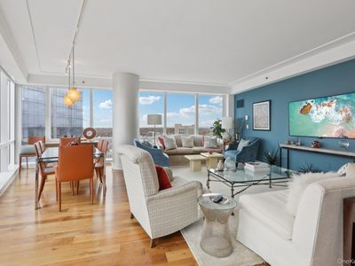 5 Renaissance Square #27G, White Plains, NY, 10601