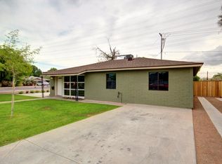 1301 S Farmer Ave, Tempe, AZ 85281